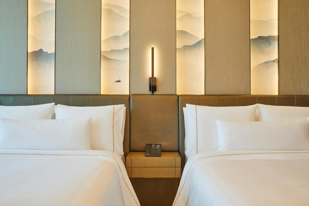 The Westin Wenzhou Otel Dış mekan fotoğraf