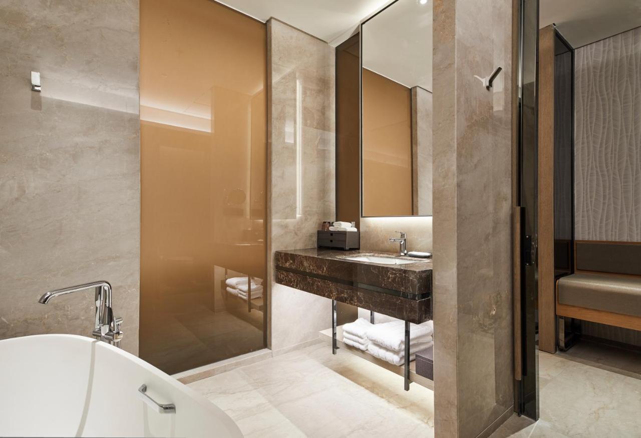 The Westin Wenzhou Otel Dış mekan fotoğraf