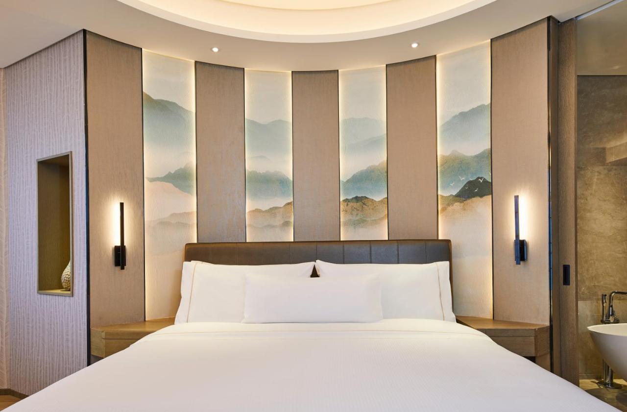 The Westin Wenzhou Otel Dış mekan fotoğraf