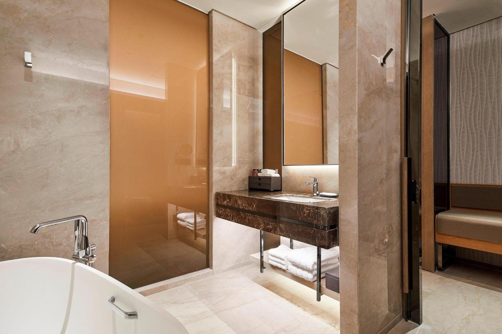 The Westin Wenzhou Otel Dış mekan fotoğraf