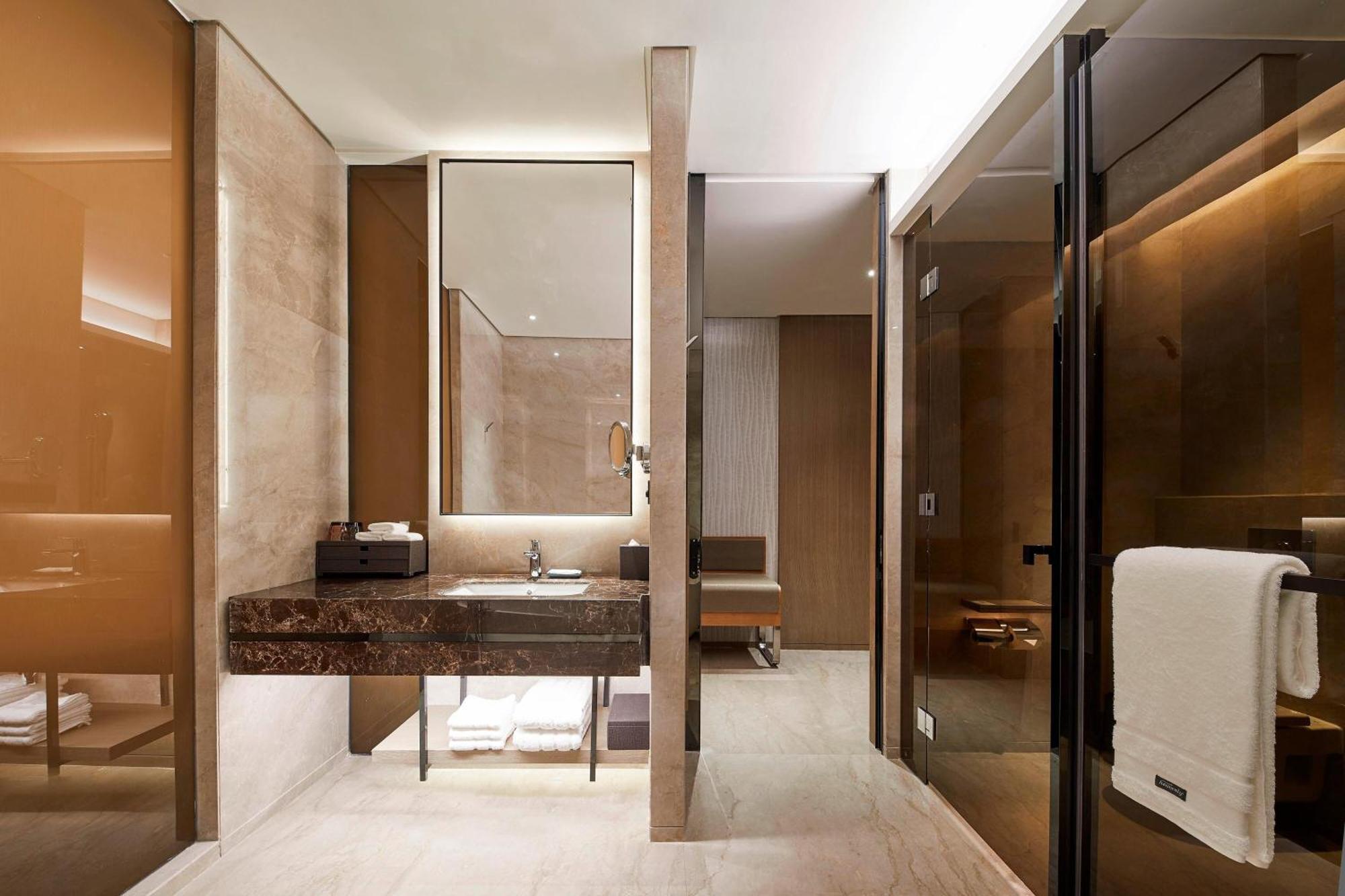 The Westin Wenzhou Otel Dış mekan fotoğraf