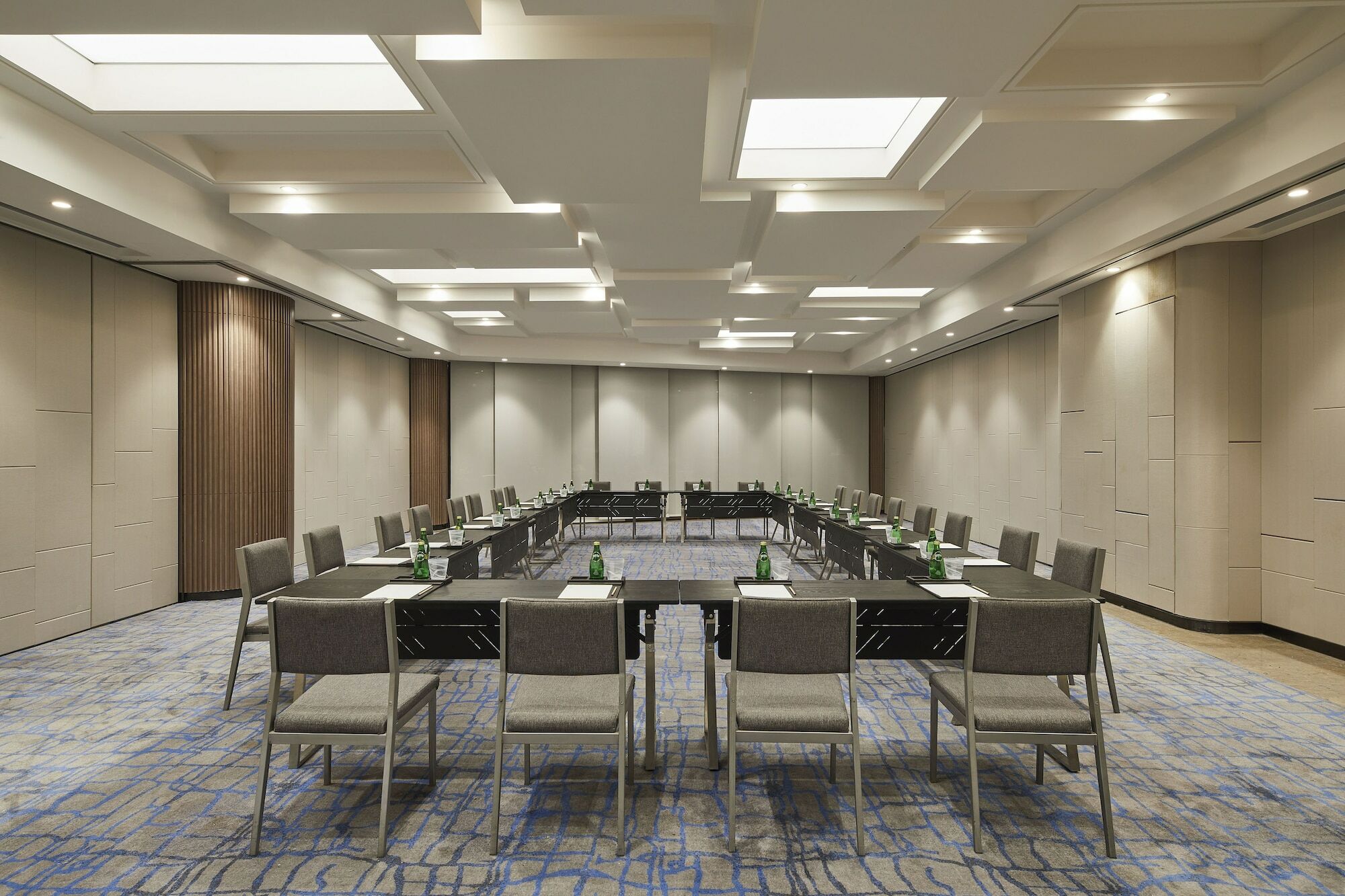 The Westin Wenzhou Otel Dış mekan fotoğraf